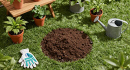 Wildlife Lovers, Here Are The 3 Reasons Why You Should Leave A Patch Of Bare Soil In Your Backyard