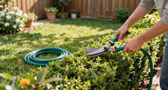 Yard Problems You Don’t Even Notice—But Your Neighbors Probably Do