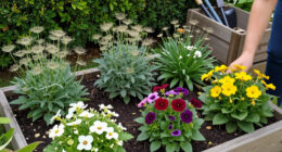 You’ll Regret Planting These 5 Flowers – They Self-Seed Everywhere And Never Truly Leave