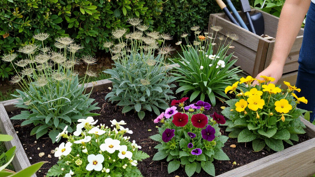 You’ll Regret Planting These 5 Flowers – They Self-Seed Everywhere And Never Truly Leave