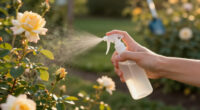Your Morning Routine Could Be Why Your Roses Are Struggling – Here's Why I Check Mine Before Coffee