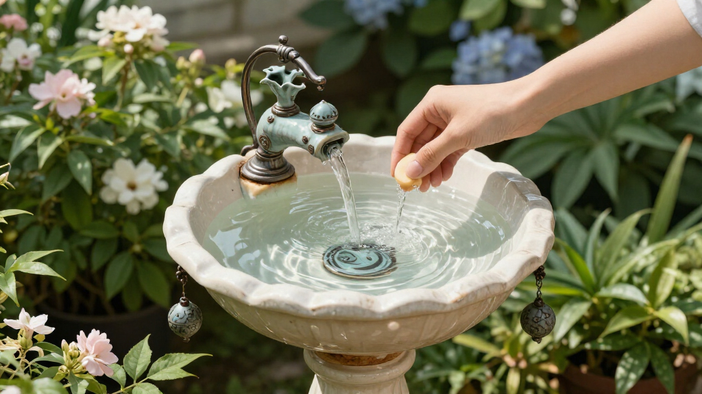10 Best Bird Bath Accessories in 2026