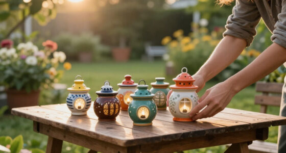 10 Best Budget Garden Decor in 2026
