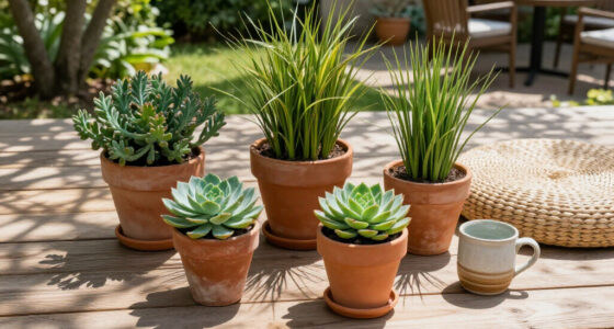 10 Best Drought Tolerant Privacy Plants in 2026