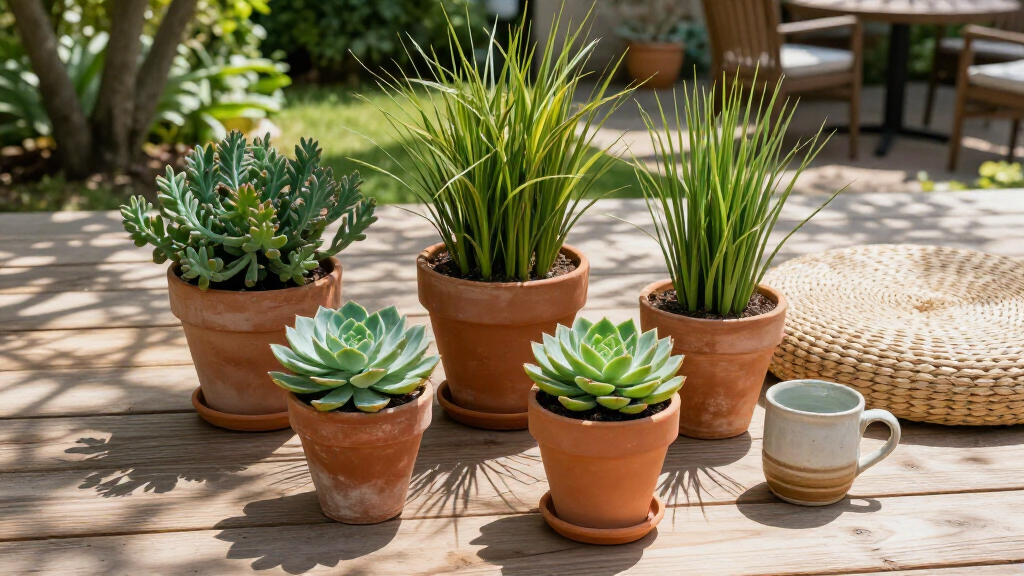10 Best Drought Tolerant Privacy Plants in 2026