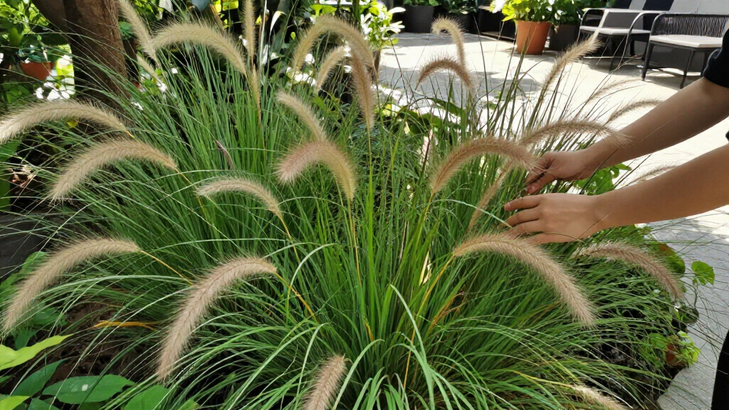 10 Best Easy-to-Grow Ornamental Grasses That Add A Professional Polish To Your Backyard
