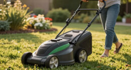 10 Best Electric Lawn Equipment in 2026