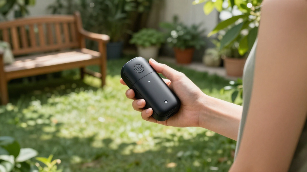 10 Best Mosquito Repellent Devices in 2026