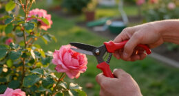 10 Best Rose Pruning Tools in 2026