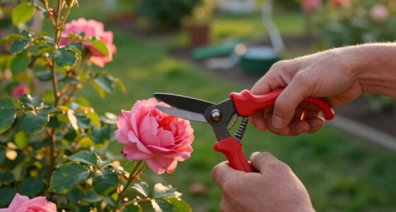 10 Best Rose Pruning Tools in 2026