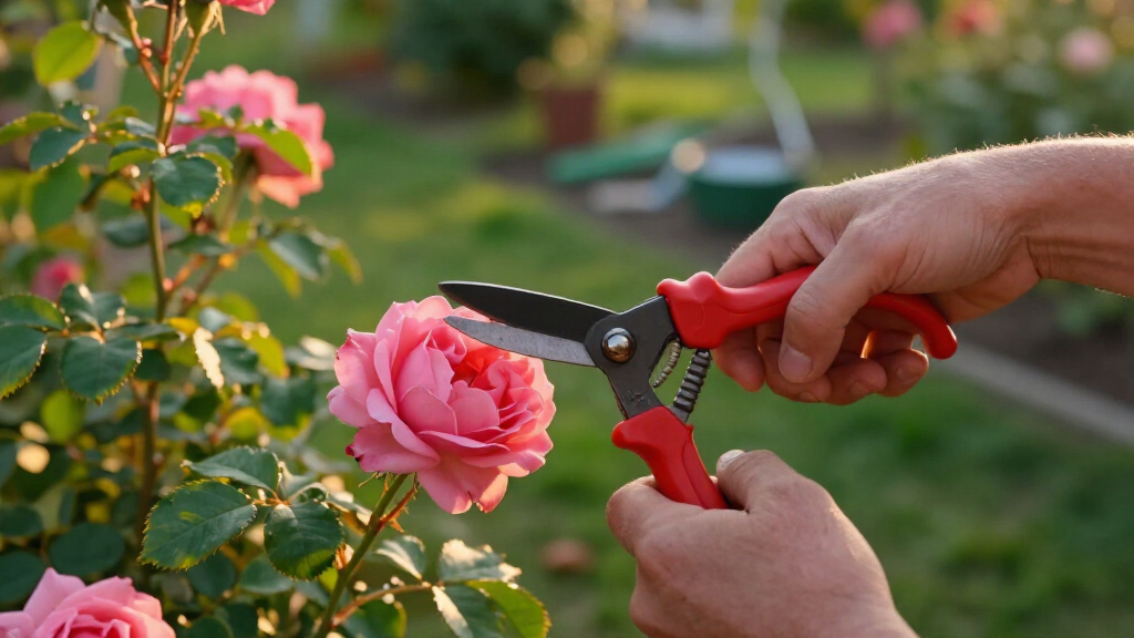 10 Best Rose Pruning Tools in 2026