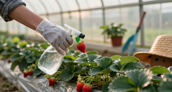 10 Best Strawberry Garden Supplies in 2026