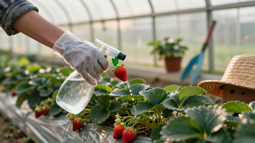 10 Best Strawberry Garden Supplies in 2026