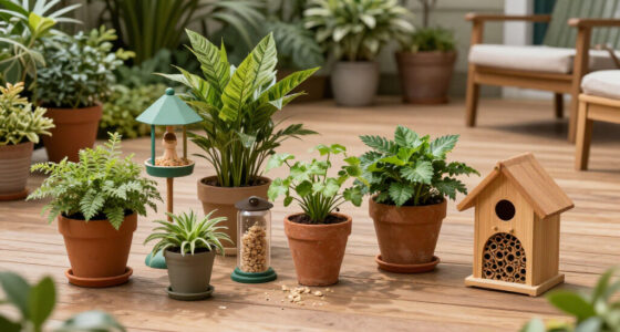 10 Best Wildlife Garden Products in 2026