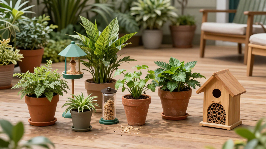 10 Best Wildlife Garden Products in 2026
