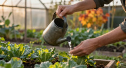 10 Budget Backyard Ideas To Carry Your Garden Into Fall – Act Before August Ends For Late-Season Style That Doesn't Break The Bank