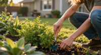 10 Front-Yard Shrubs Landscape Designers Love But Anyone Can Grow – They Need Almost No Watering
