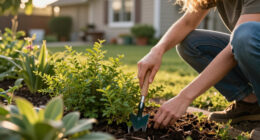 10 Front-Yard Shrubs Landscape Designers Love But Anyone Can Grow – They Need Almost No Watering
