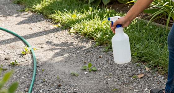 11 Best Gravel Driveway Weed Killers in 2026