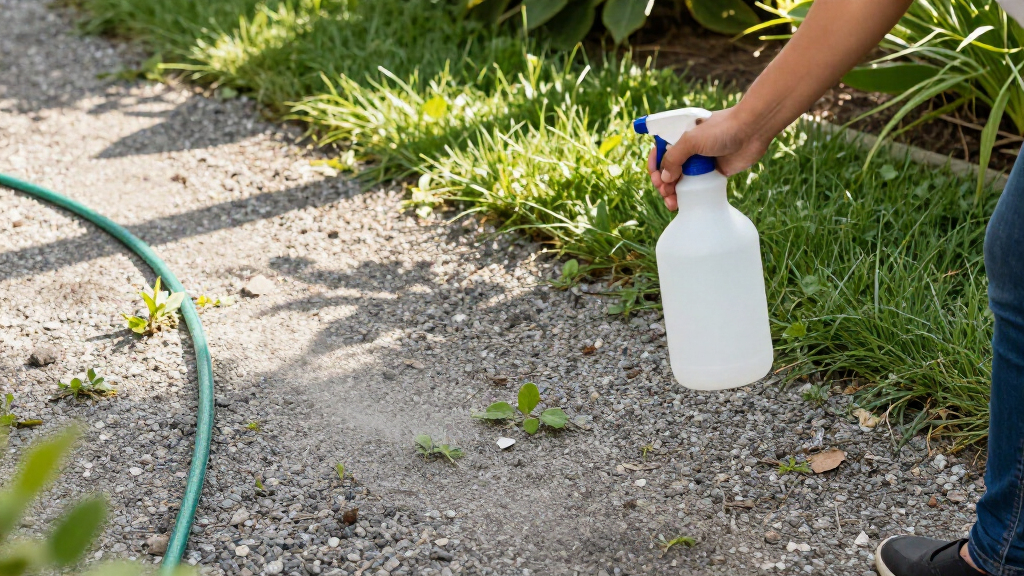 11 Best Gravel Driveway Weed Killers in 2026