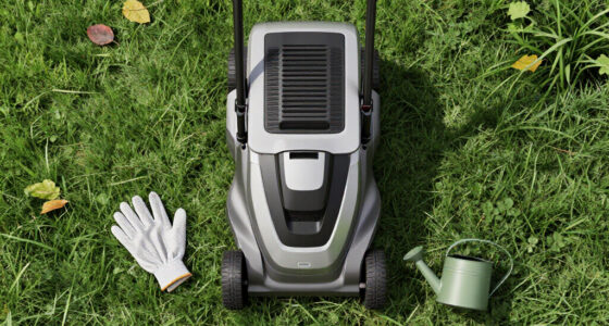 11 Best Lawn Mowers in 2026