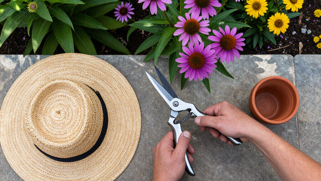 11 Best Perennial Garden Shears in 2026