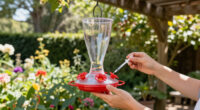 12 Best Ant Proof Hummingbird Feeders in 2026