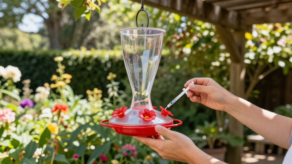12 Best Ant Proof Hummingbird Feeders in 2026