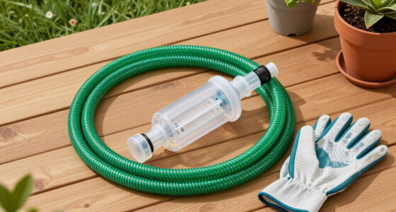 12 Best Garden Hose Water Filters in 2026