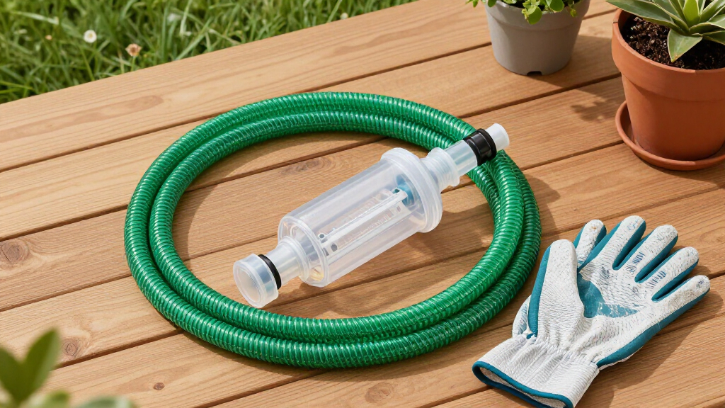 12 Best Garden Hose Water Filters in 2026