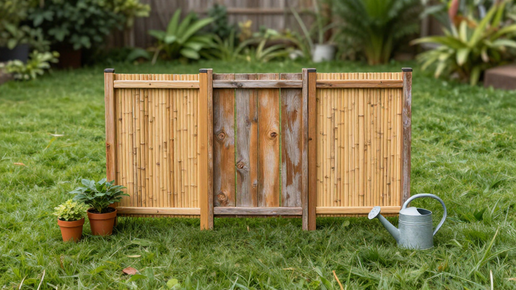 12 Best Garden Privacy Screens in 2026