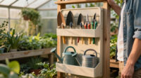 12 Best Garden Tool Storage Organizers for 2026