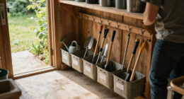 12 Best Garden Tool Storage Organizers in 2026