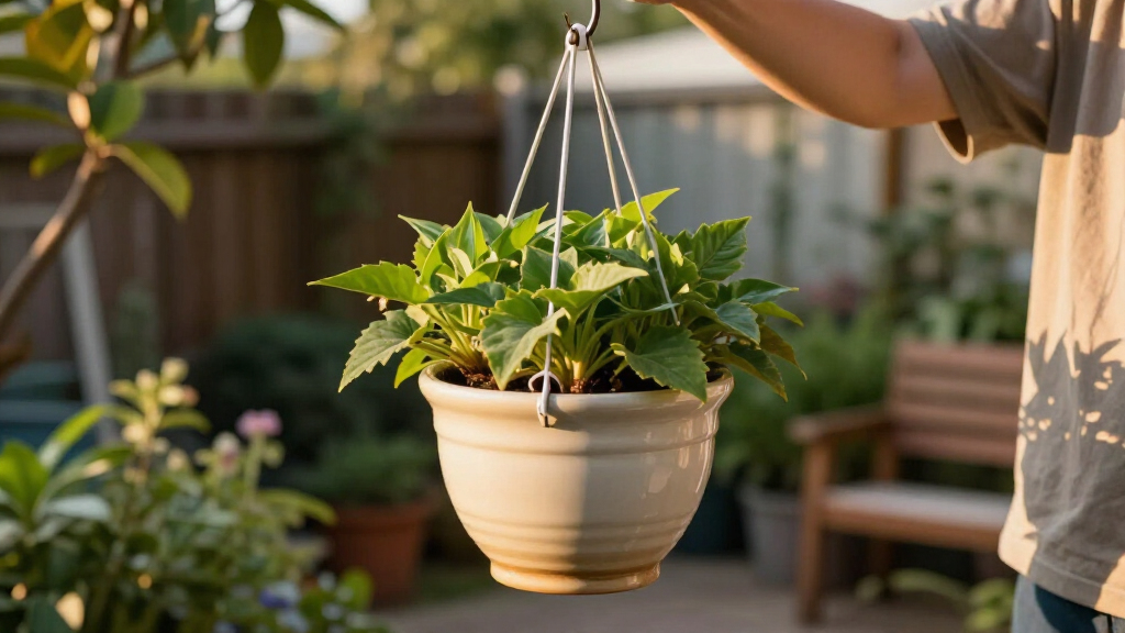 12 Best Hanging Planters in 2026