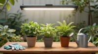 12 Best Outdoor Plant Grow Lights in 2026