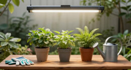 12 Best Outdoor Plant Grow Lights in 2026