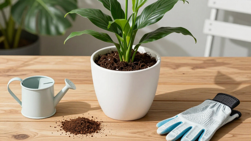 12 Best Peace Lily Fertilizers in 2026