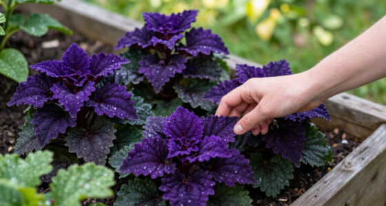 12 Best Purple Perennial Plants in 2026