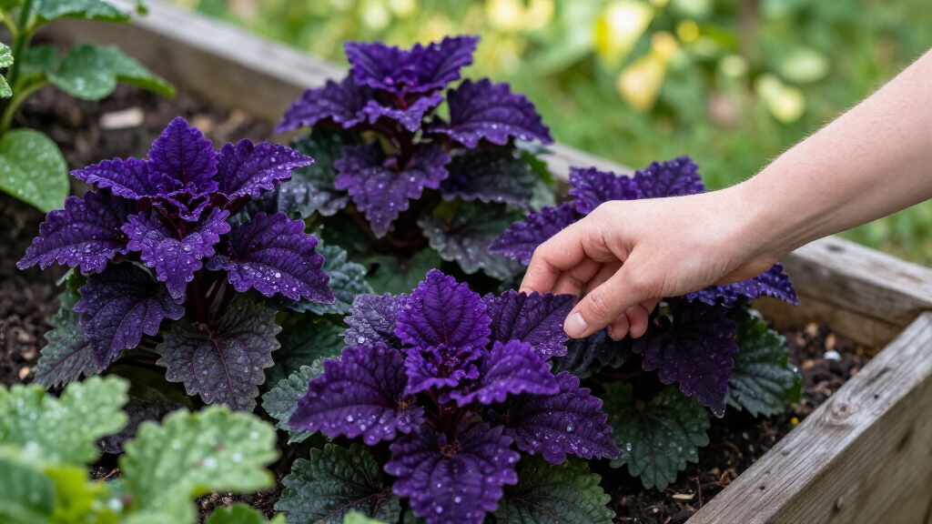 12 Best Purple Perennial Plants in 2026