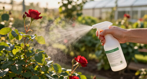 12 Best Rose Black Spot Treatments in 2026