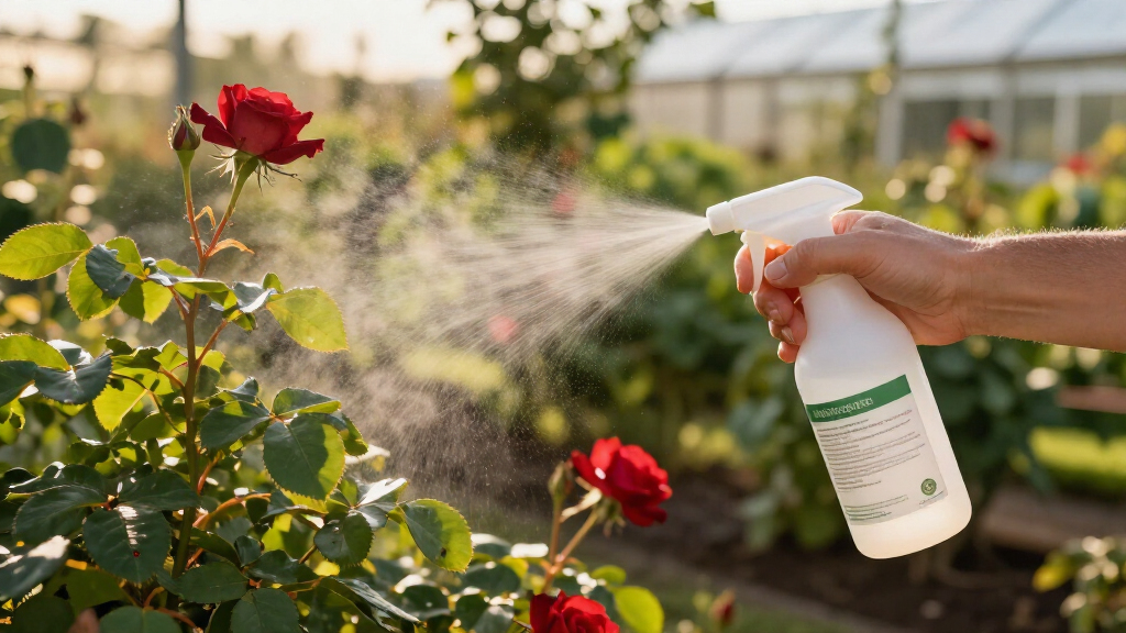 12 Best Rose Black Spot Treatments in 2026