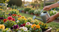 12 Best Year-Round Flowering Plants in 2026