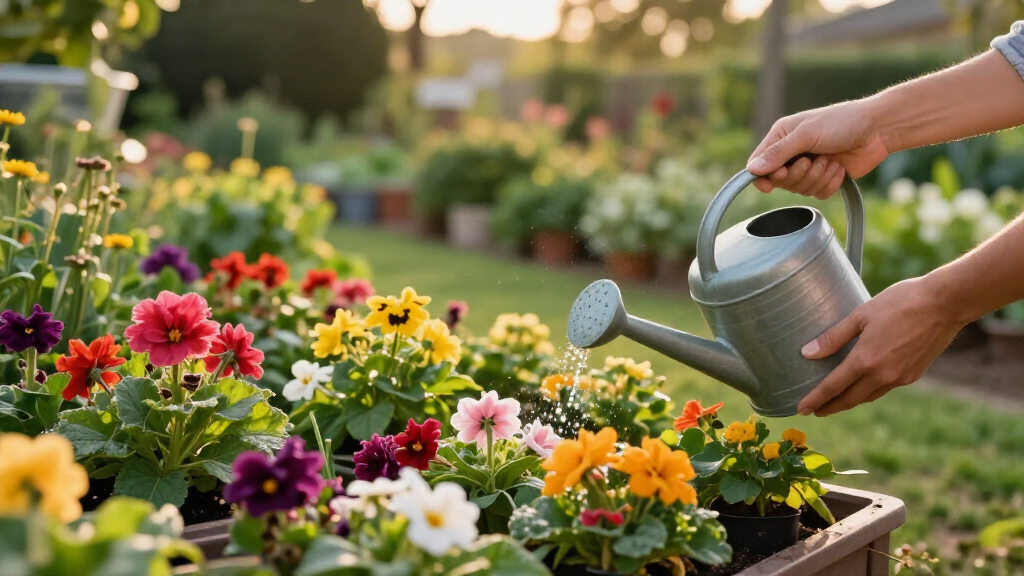 12 Best Year-Round Flowering Plants in 2026