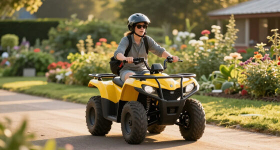 13 Best Electric ATVs in 2026