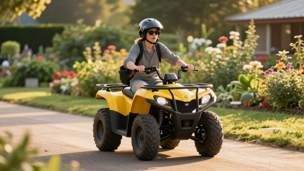 13 Best Electric ATVs in 2026