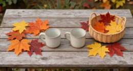 13 Best Faux Fall Foliage in 2026