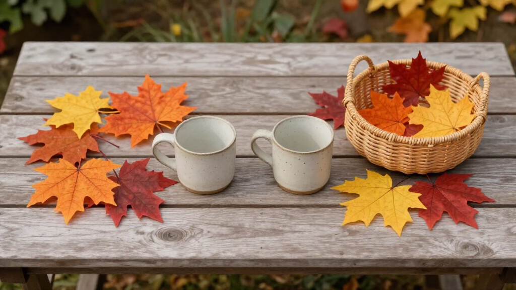 13 Best Faux Fall Foliage in 2026