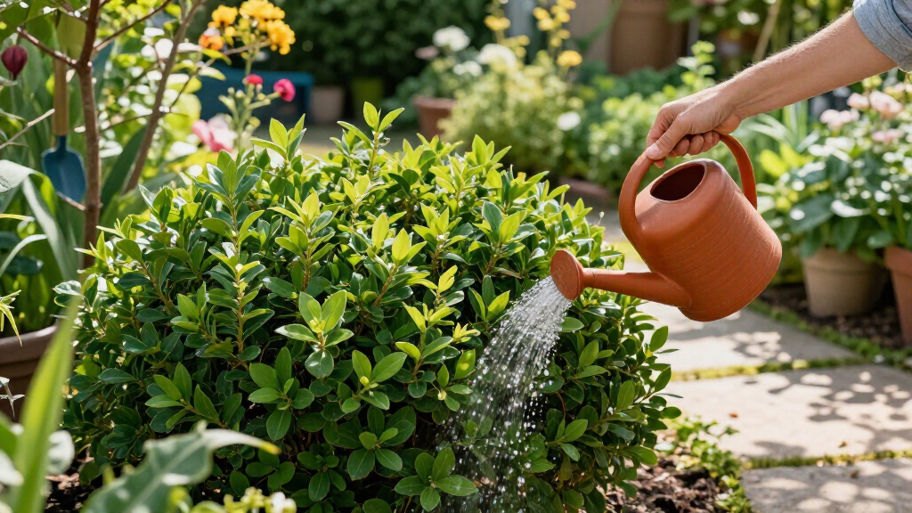 13 Best Garden Shrubs in 2026