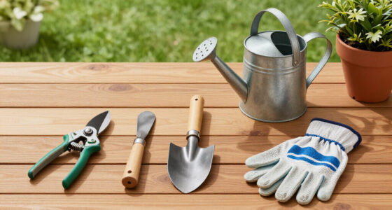13 Best Garden Tools in 2026