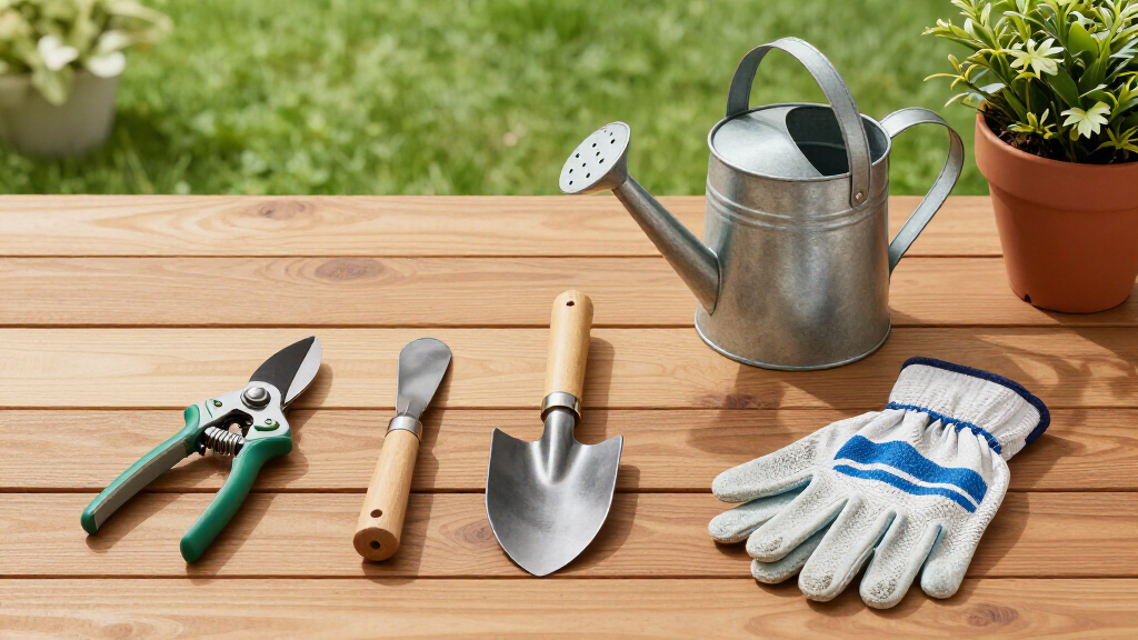 13 Best Garden Tools in 2026